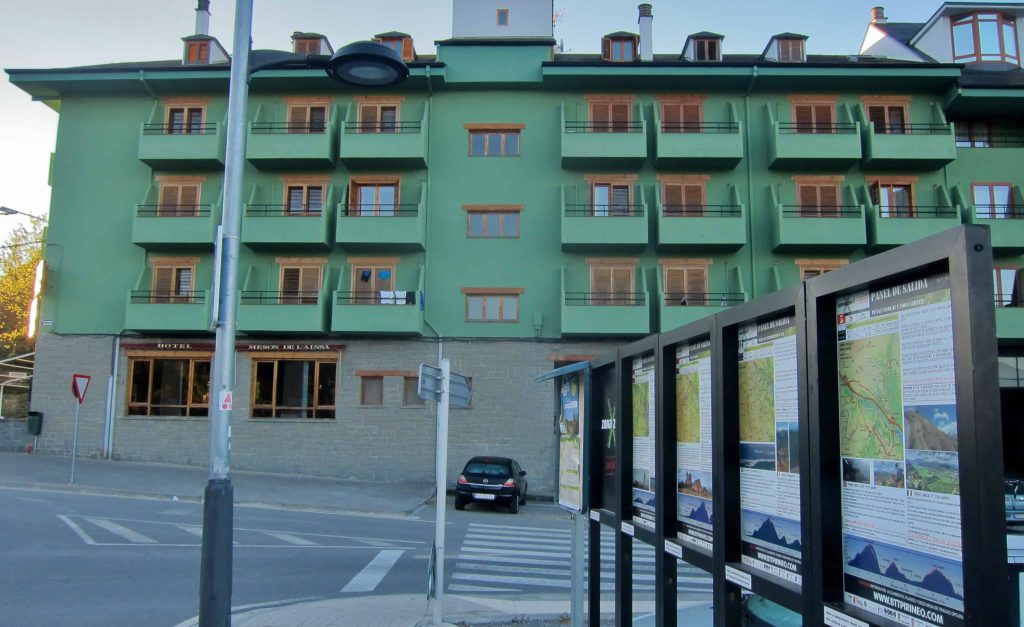 Pirineo Todo el Pirineo Información turística del Pirineo