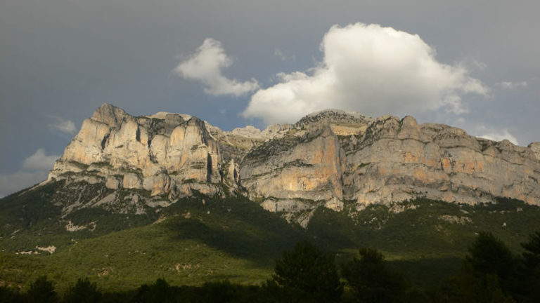 La Peña Montañesa