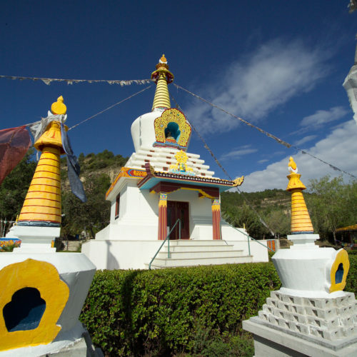 Monasterio de Panillo