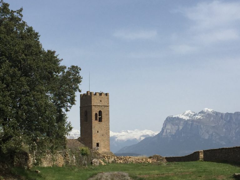 Muro de Roda