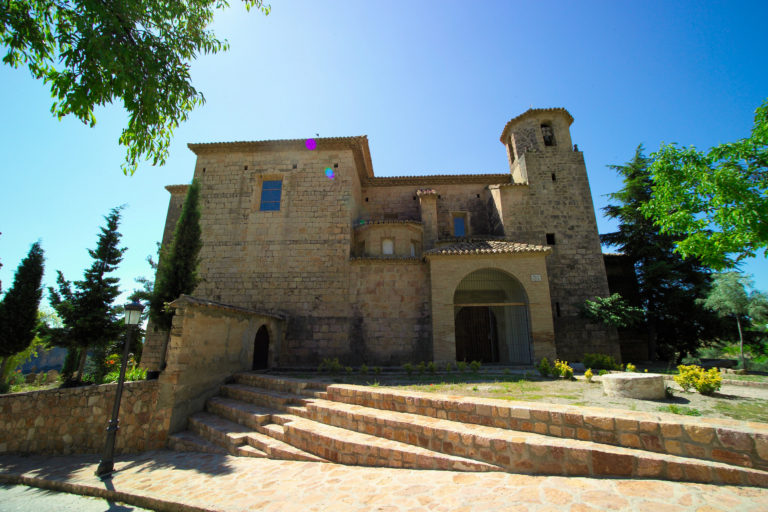 Alquézar