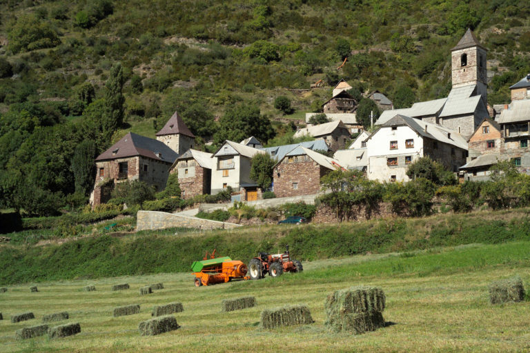 Gistaín