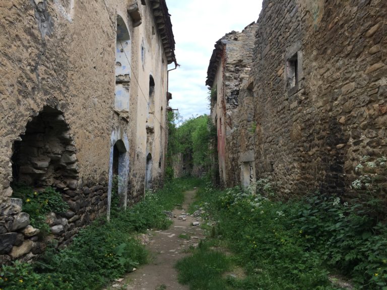 Jánovas