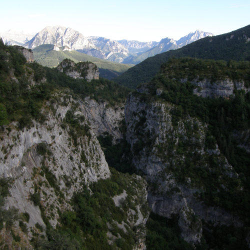 Los Miradores de Revilla