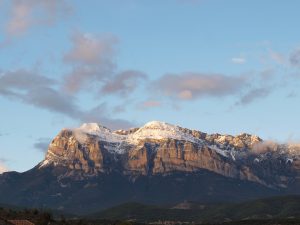 La Peña Montañesa