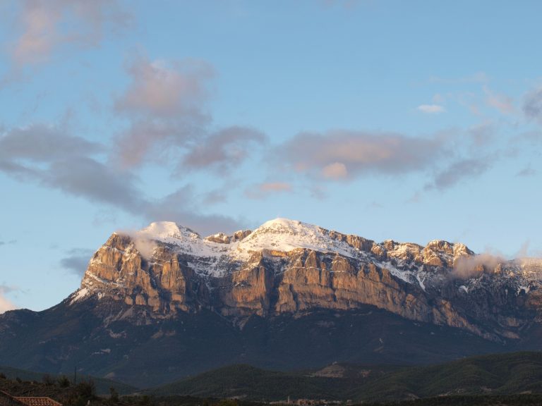 La Peña Montañesa