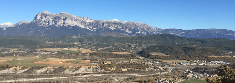 Pirineo Todo el Pirineo Información turística del Pirineo