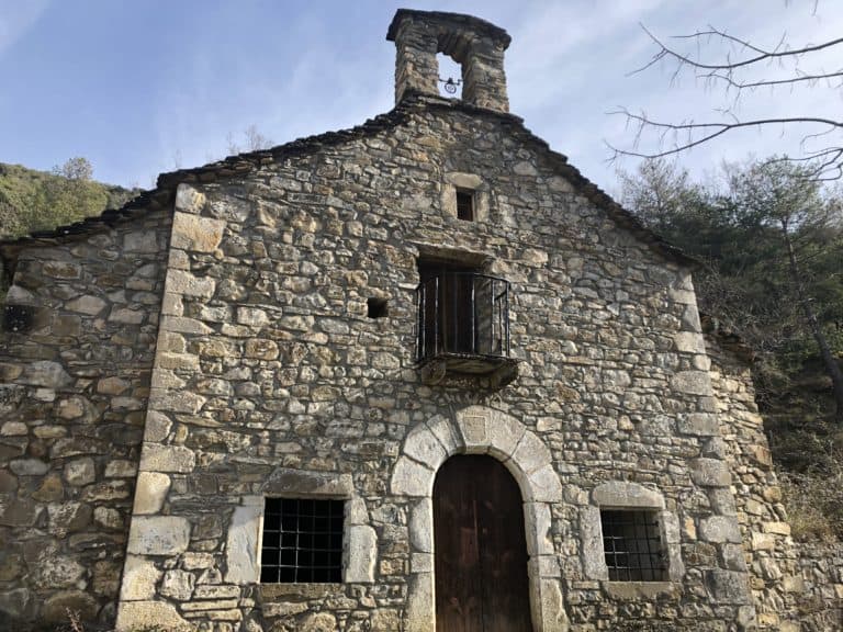 Ermita de la Fuensanta