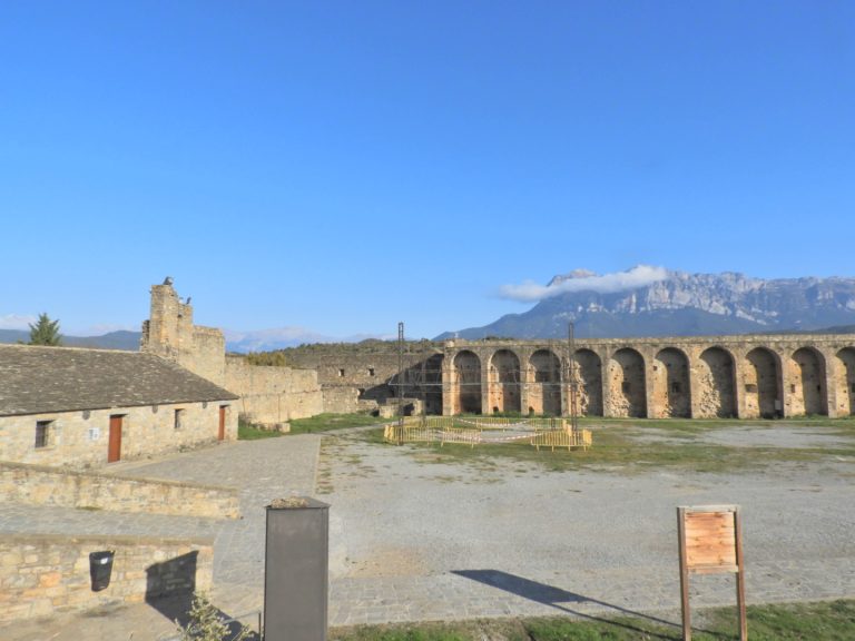 AINSA Casco Antiguo