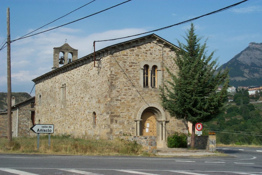 Escalona