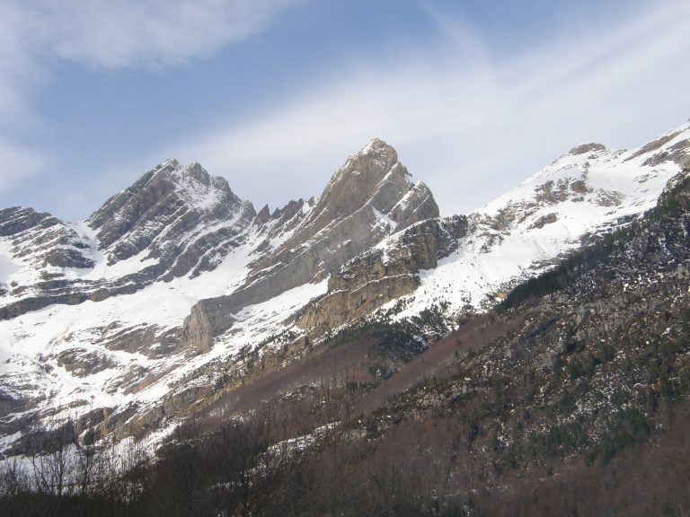 Espacio Nordico Pineta