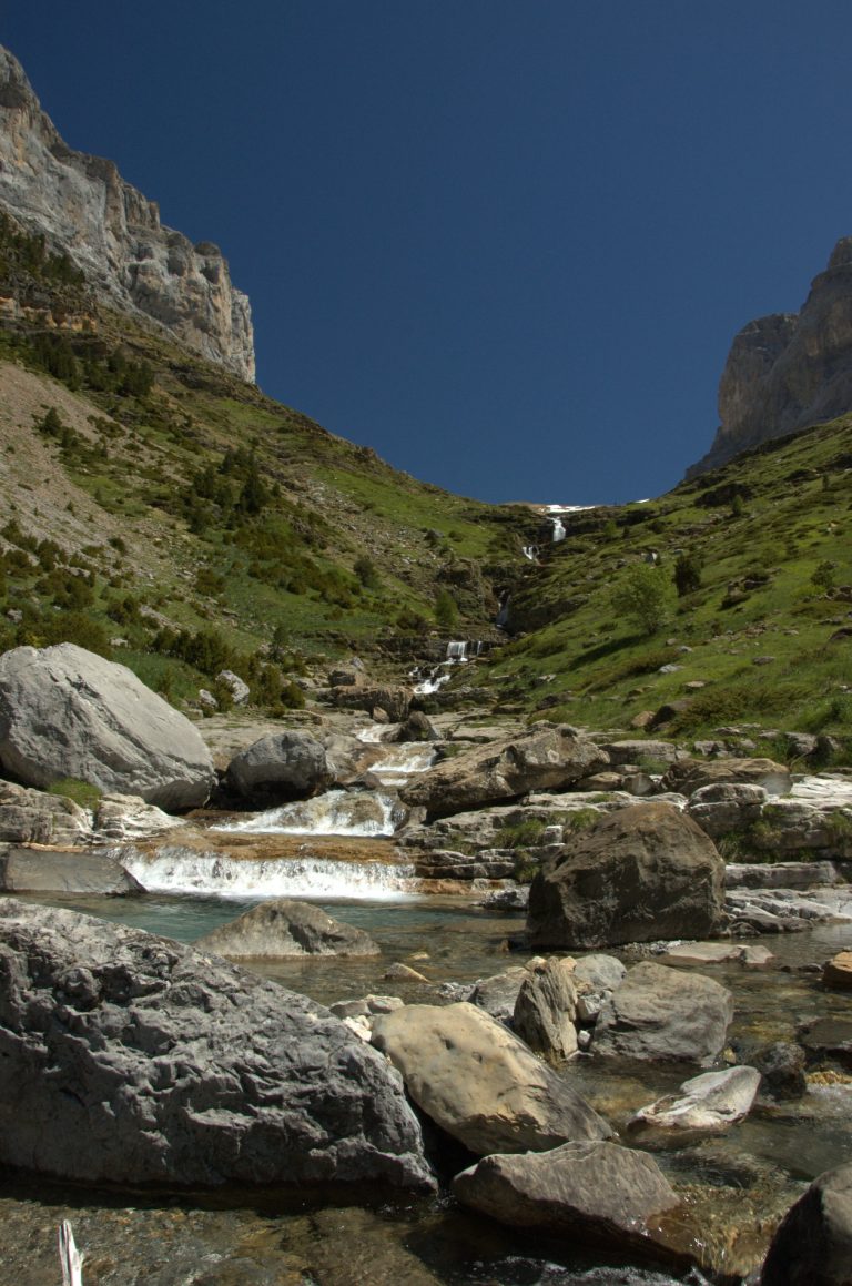 Valle de Ordesa