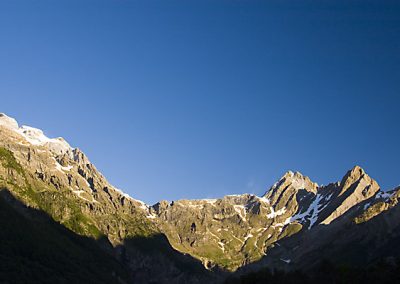Pirineo Pirineos Ordesa Sobrarbe Pirineos.com - Infopirineo
