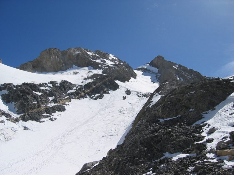 Monte Perdido