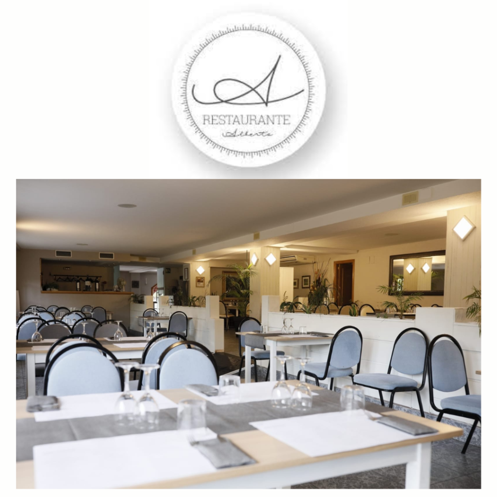 Restaurante Alberto Ainsa