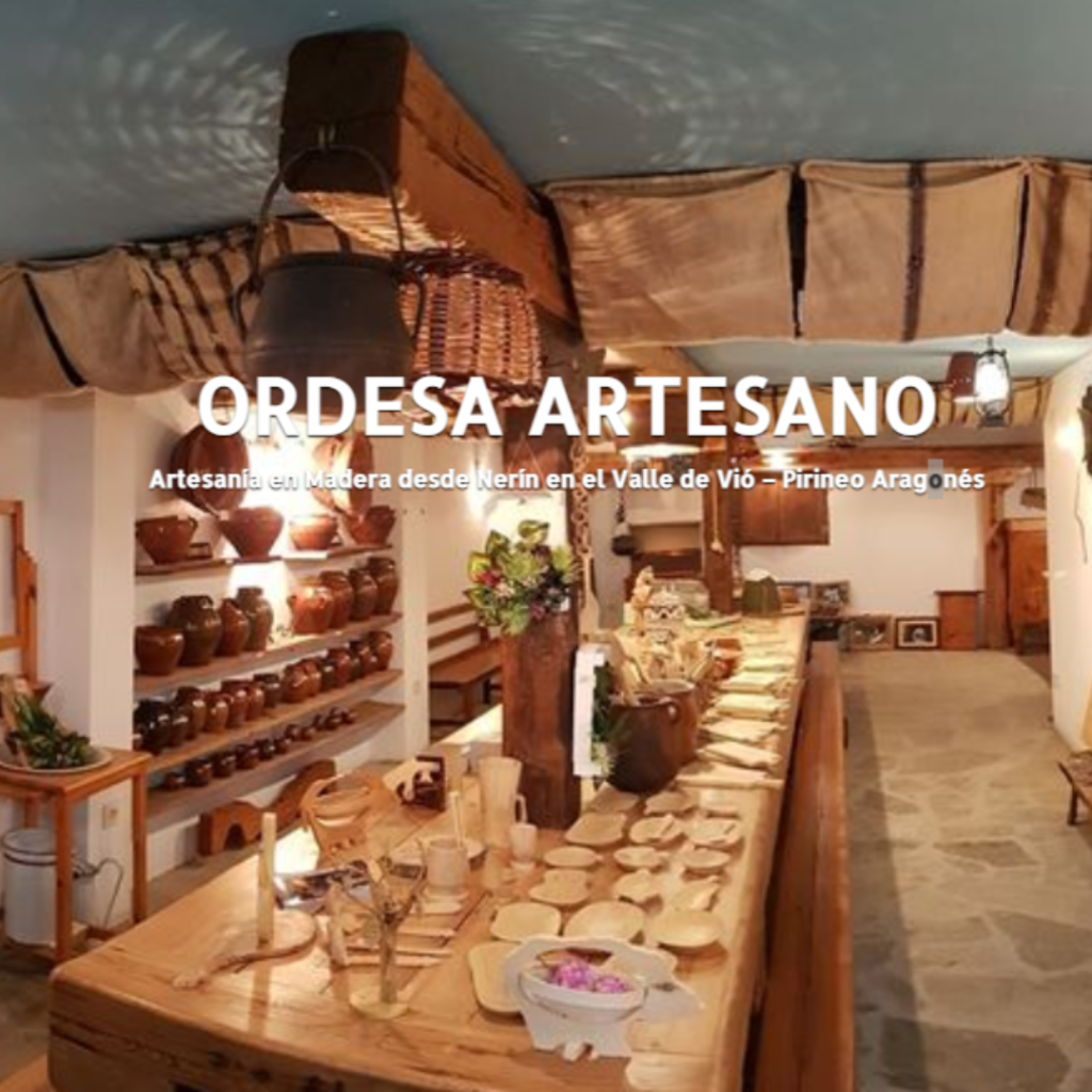 Ordesa Artesano