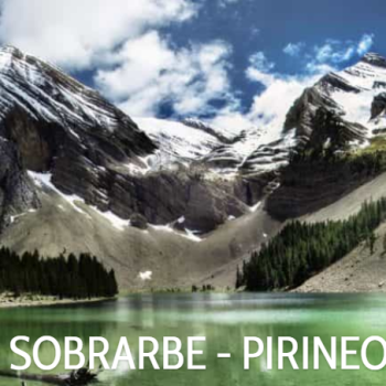 Pirineo Pirineos Ordesa Sobrarbe Pirineos.com - Infopirineo