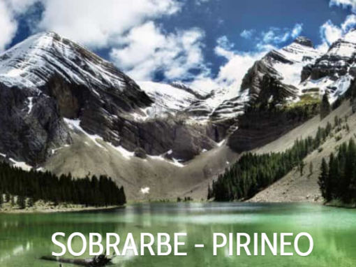 Pirineo Pirineos Ordesa Sobrarbe Pirineos.com - Infopirineo