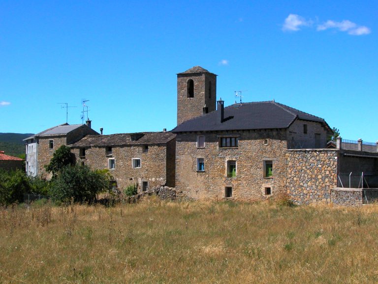 Arcusa