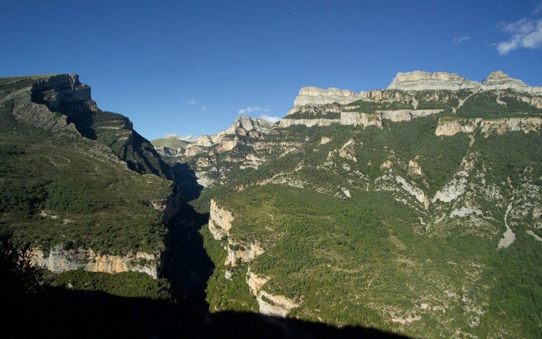 Plan Rector de Uso y Gestión del Parque Nacional de Ordesa y Monte Perdido