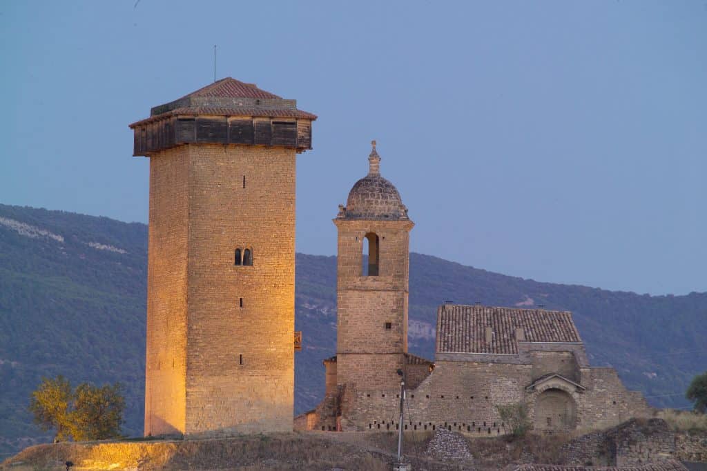 Abizanda