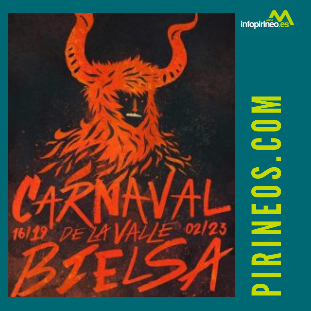 Carnaval de Bielsa 2023