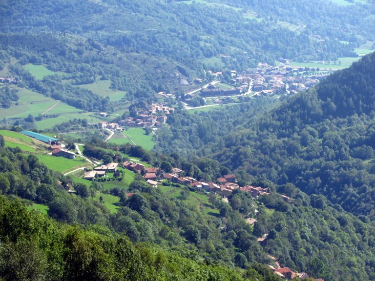 Abella de Vilallonga de Ter