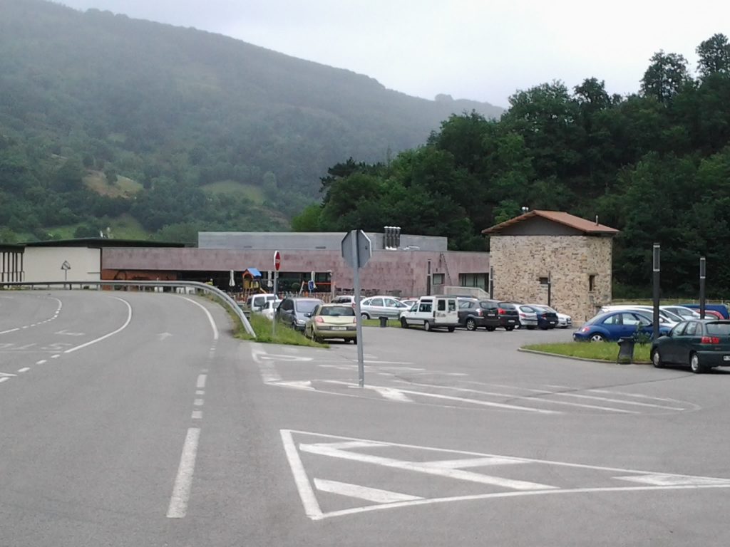 Malerreka: los valles navarros del agua y sus balnearios