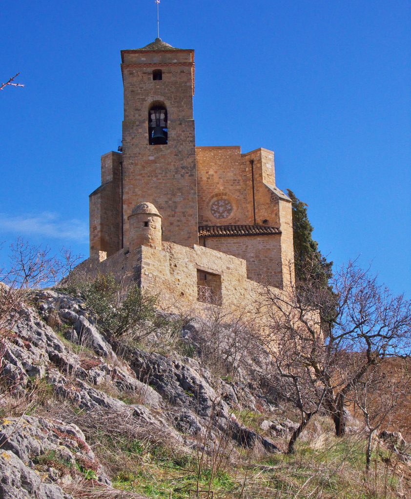 Benabarre