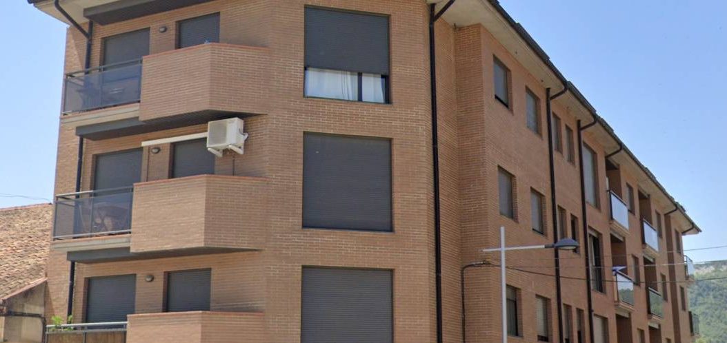 Fotografía del alojamiento Apartamentos BEST AINSA — Aínsa