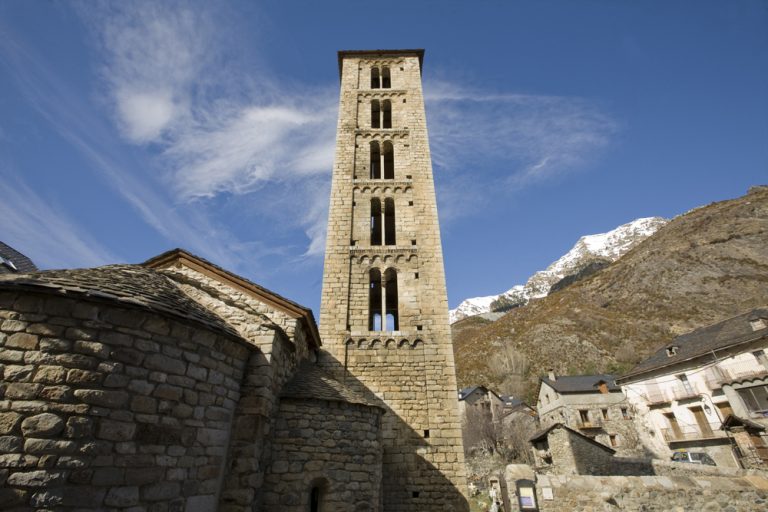Erill la Vall
