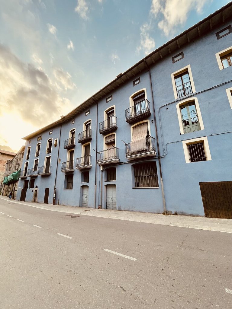 Farga Palau de Ripoll – forja catalana y patrimonio industrial