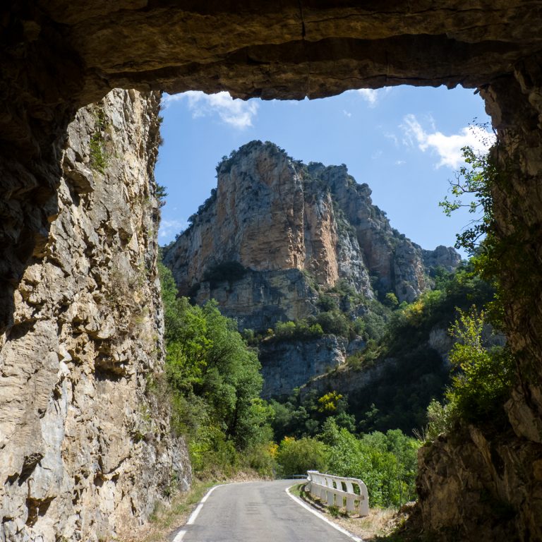 Pirineos Pirineo Hotel Europa — Astún 3 Paisaje Protegido de las Fozes de Fago y Biniés