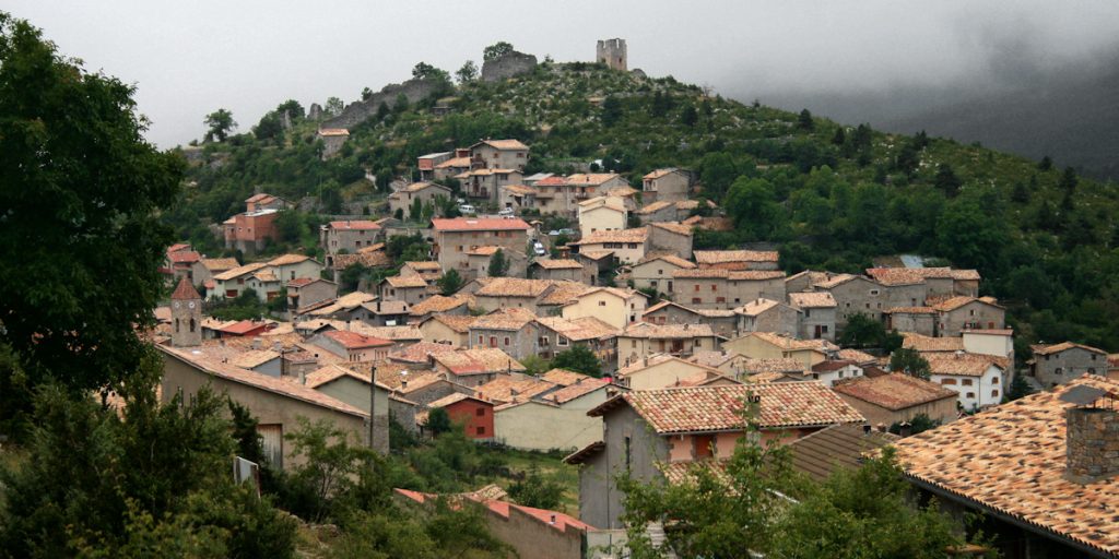 Gósol