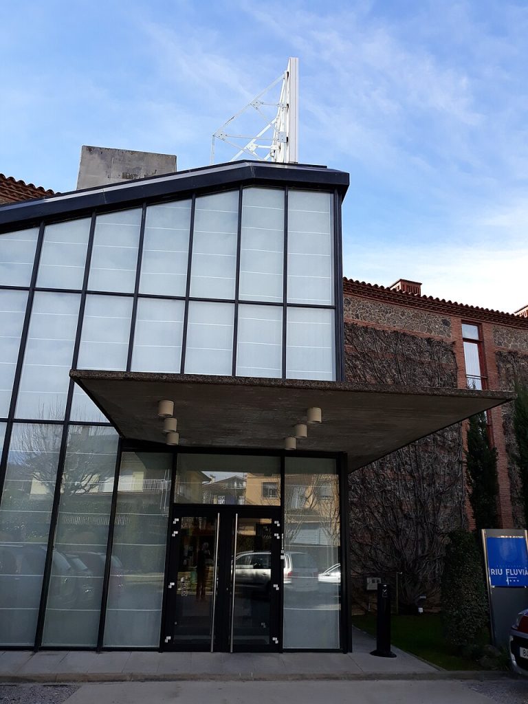 Hotel Riu Fluvià – Olot y la Garrotxa