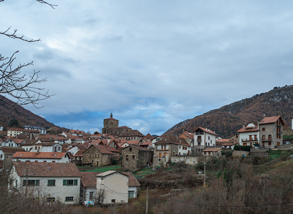 Isaba (Izaba)