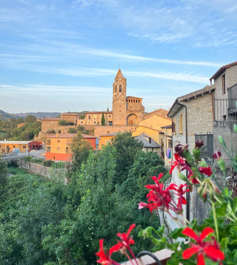 Lascuarre
