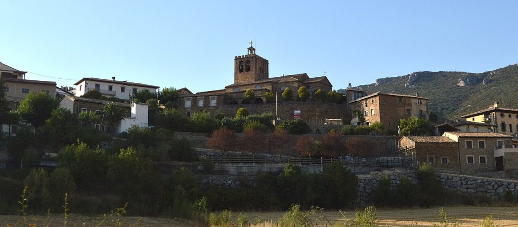 Liédena