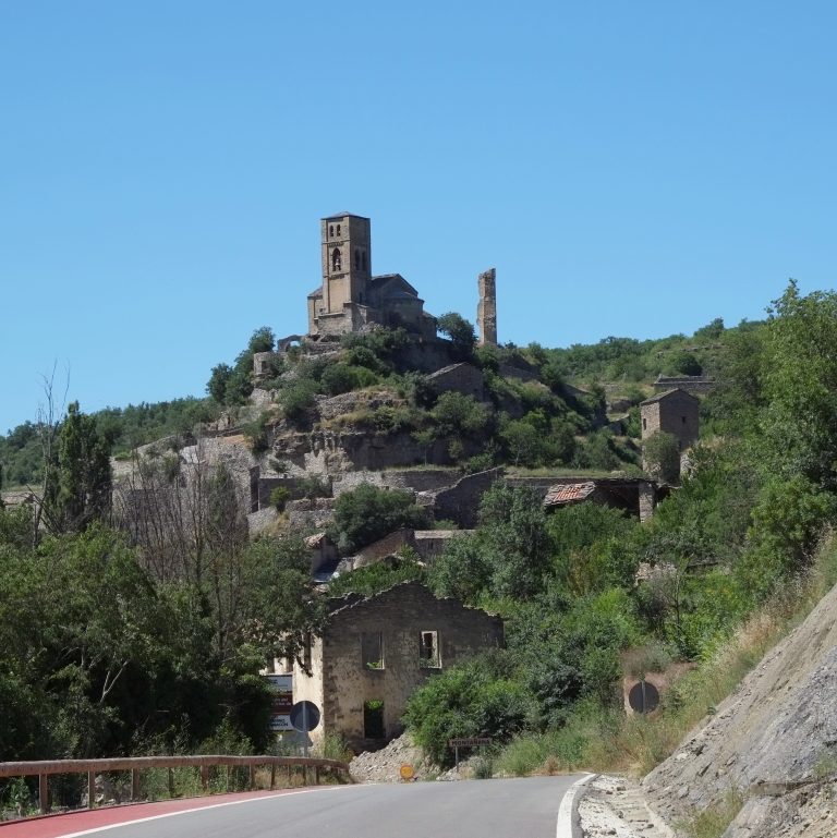 Montañana
