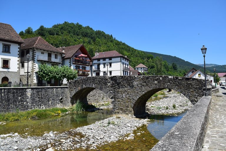 Valle de Salazar