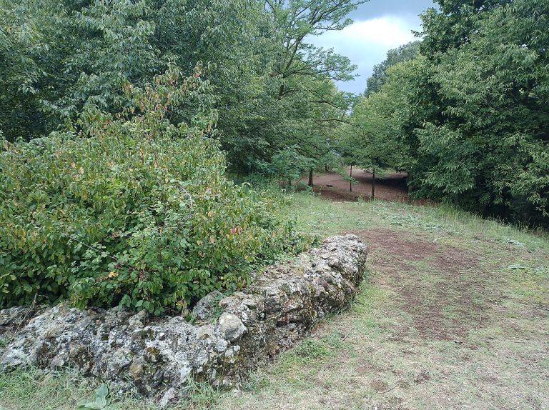 Espai Cràter de Olot – Museo interactivo de los volcanes