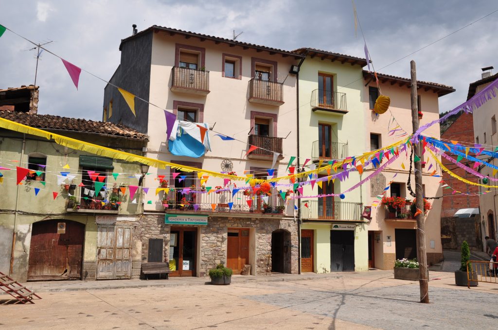 El Pont de Suert