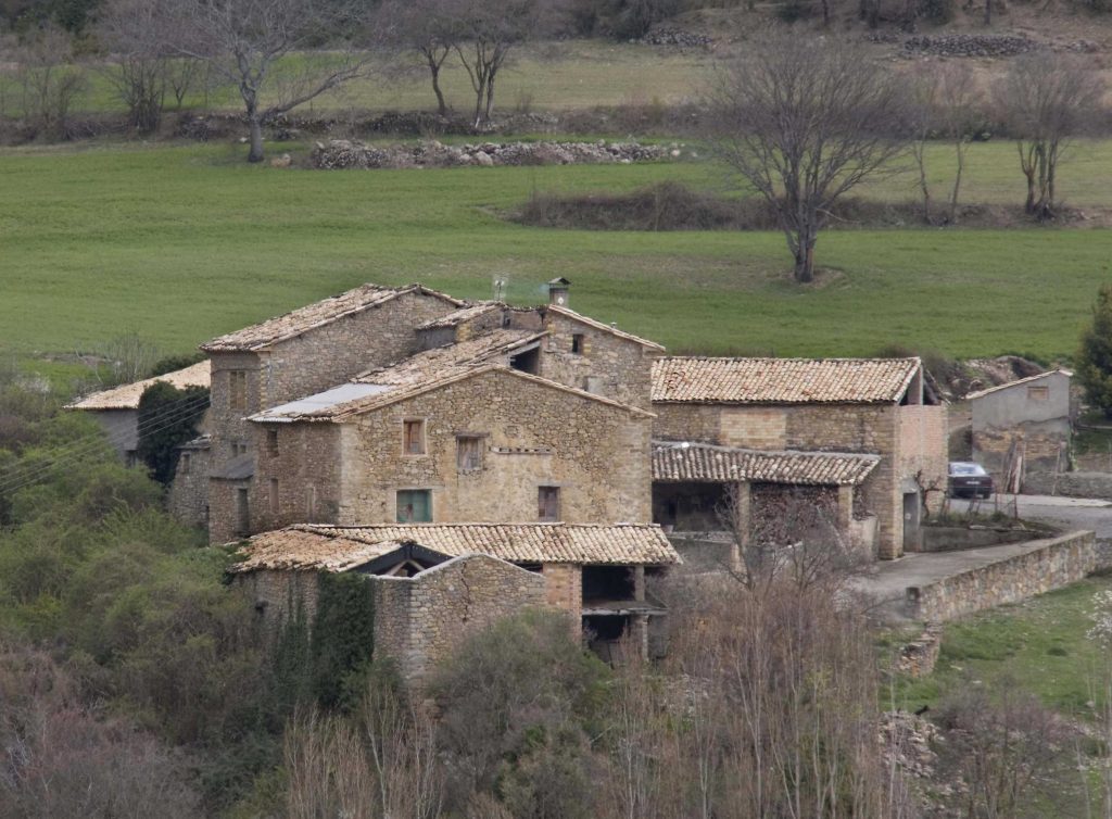 Riguala de Serraduy