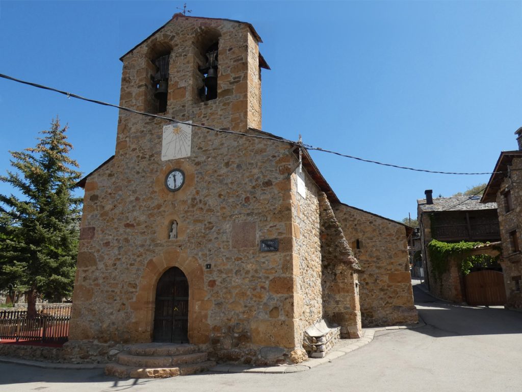 Riu de Cerdanya