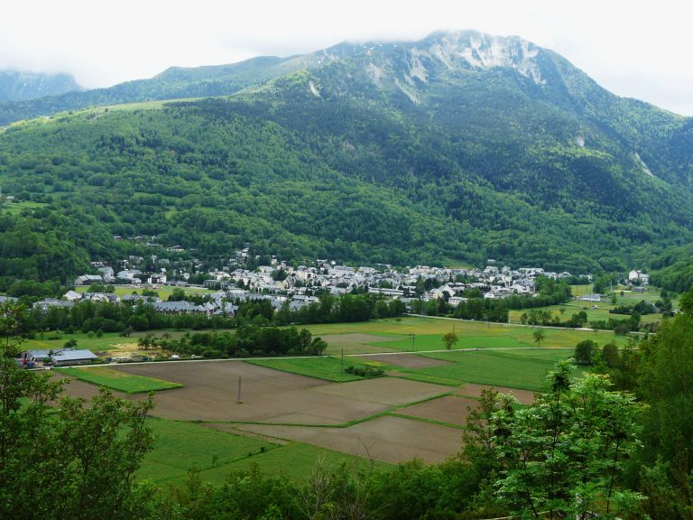 Saint-Lary-Soulan