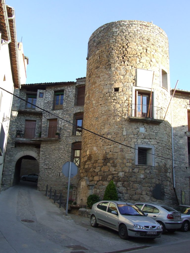 Salàs de Pallars