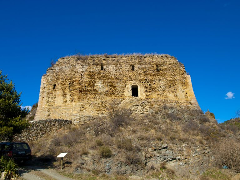 Sant Martí dels Castells