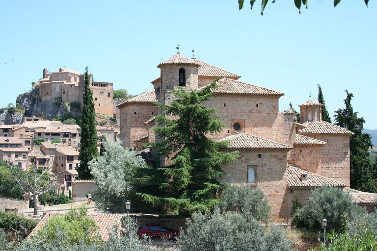 Somontano de Barbastro