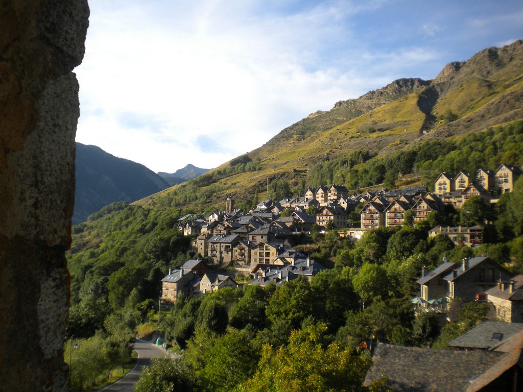 Taüll