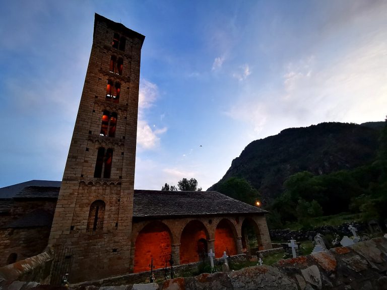 Vall de Boí